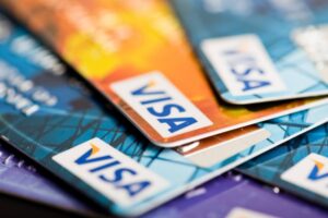 Visa 首席财务官表示，加密货币热潮可能正在放缓。 Plato区块链数据智能。垂直搜索。人工智能。