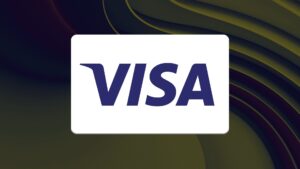 Visa dokonuje pięciu strategicznych wynajmu i rozmieszczania kryptowalut PlatoBlockchain Data Intelligence. Wyszukiwanie pionowe. AI.