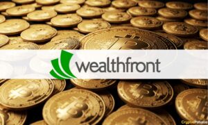 Wealthfront предложит своим клиентам доступ к криптовалюте посредством анализа данных PlatoBlockchain в оттенках серого. Вертикальный поиск. Ай.