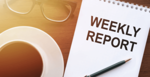 Weekly Report: Federal Reserve working on digital assets report that will be released in September PlatoBlockchain Data Intelligence. Vertical Search. Ai.