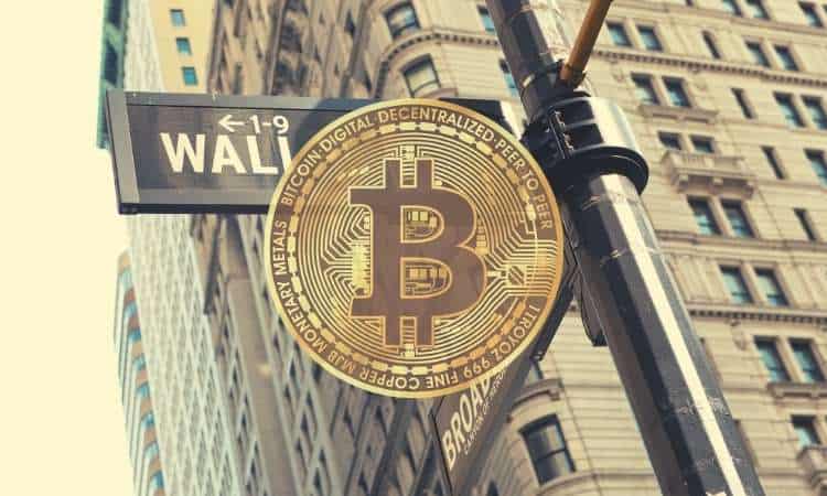 Wall Street'in Orijinal Kurtunun Bitcoin, Tether, Defi ve Kripto Uzayı PlatonBlockchain Veri Zekası Hakkında Ne Düşündüğü. Dikey Arama. Ai.