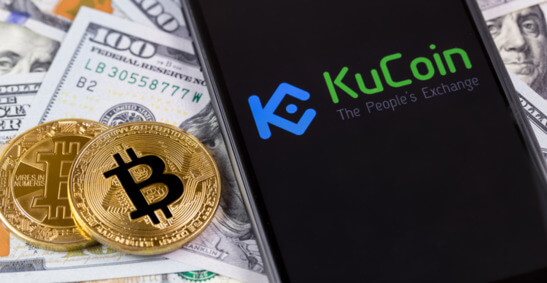 Where to Buy KuCoin: KCS doubles in value in the space of a week PlatoBlockchain Data Intelligence. Vertical Search. Ai.