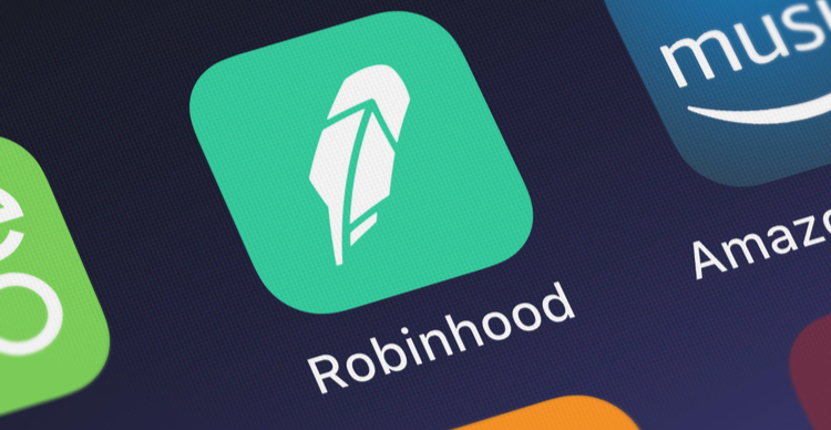 在哪里购买 Robinhood：在 IPO PlatoBlockchain Data Intelligence 后在 eToro 上市 $HOOD。 垂直搜索。 哎。