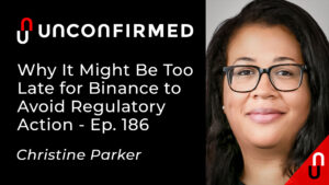 Why It Might Be Too Late for Binance to Avoid Regulatory Action PlatoBlockchain Data Intelligence. Vertical Search. Ai.