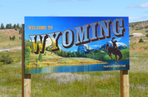 Le Wyoming légalise le nouveau DAO et va de l'avant avec ses initiatives cryptographiques PlatoBlockchain Data Intelligence. Recherche verticale. Aï.