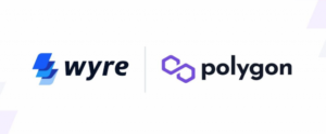 Wyre, Polygon-Partner, bietet Millionen von Kunden PlatoBlockchain-Datenintelligenz für USDC-Token an. Vertikale Suche. Ai.