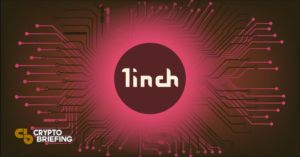 1inch는 Ethereum Layer 2 솔루션 Optimism PlatoBlockchain Data Intelligence로 확장됩니다. 수직 검색. 일체 포함.