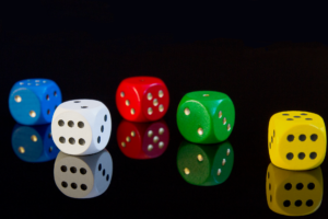 7 أسباب لماذا يقوم قطاع المقامرة بتطوير ذكاء بيانات PlatoBlockchain بسرعة. البحث العمودي. عاي.