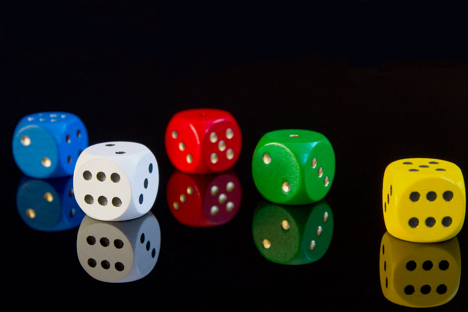 7 grunde til, at gambling-sektoren udvikler sig hurtigt PlatoBlockchain-dataintelligens. Lodret søgning. Ai.