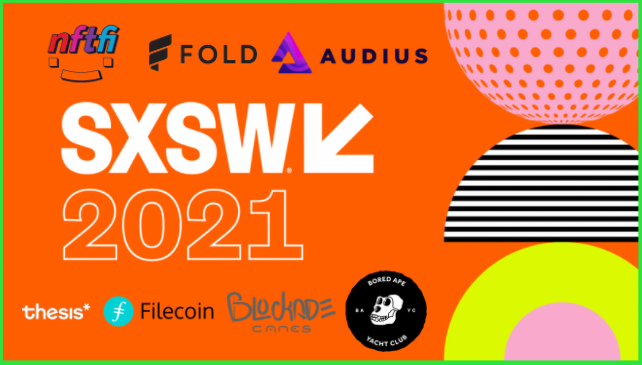 9 SXSW Panels the DeFi Crowd Can Get Behind PlatoBlockchain Data Intelligence. Vertical Search. Ai.