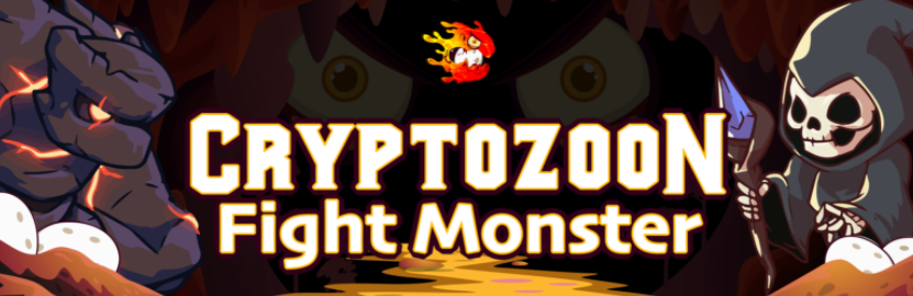 CryptoZoon נכנס ל-BSC Gaming Craze PlatoBlockchain Data Intelligence. חיפוש אנכי. איי.