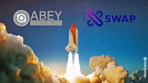 ABEY lanceert XSWAP: een gedecentraliseerde crypto-uitwisseling op ABEYCHAIN ​​PlatoBlockchain Data Intelligence. Verticaal zoeken. Ai.