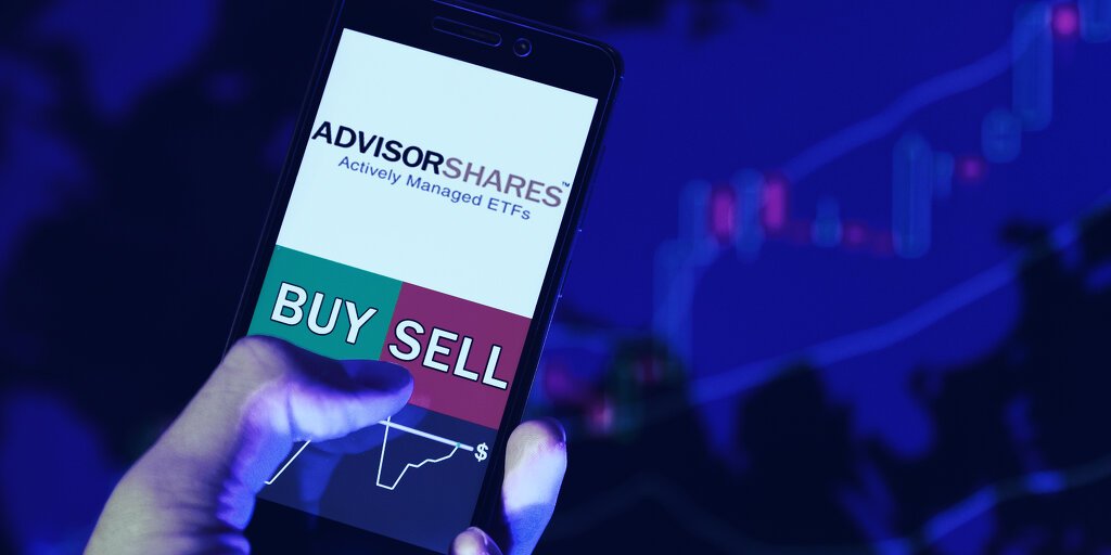 AdvisorShares Latest Firm to File for Bitcoin Futures ETF PlatoBlockchain Data Intelligence. Vertical Search. Ai.