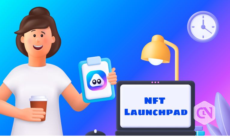 AirNFTs Announces The Arrival of The First-Ever NFT Launchpad PlatoBlockchain Data Intelligence. Vertical Search. Ai.