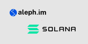 Aleph.im은 Solana 블록체인 PlatoBlockchain Data Intelligence를 위한 분산 인덱싱을 도입합니다. 수직 검색. 일체 포함.