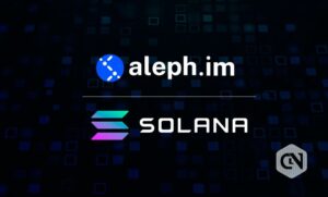 Το Aleph.im προσφέρει αποκεντρωμένη ευρετηρίαση στο Οικοσύστημα Solana PlatoBlockchain Data Intelligence. Κάθετη αναζήτηση. Ολα συμπεριλαμβάνονται.