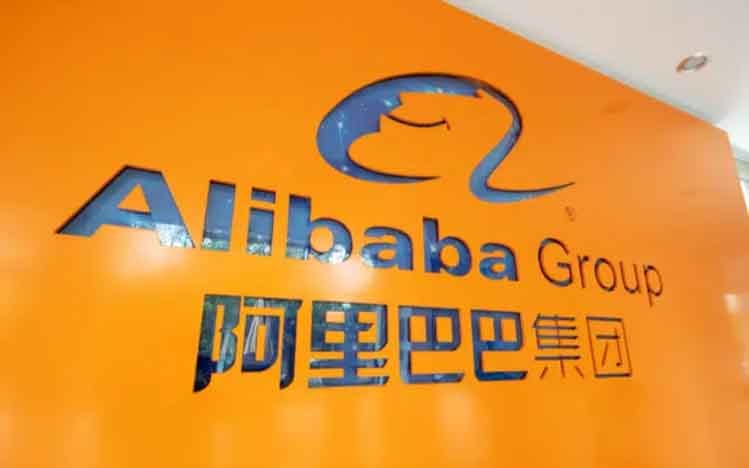Alibaba Luncurkan Pasar NFT