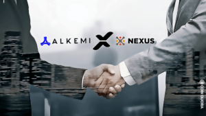 Alkemi Network integriert sich in Nexus-Märkte und bietet DeFi-Erträge PlatoBlockchain-Datenintelligenz. Vertikale Suche. Ai.