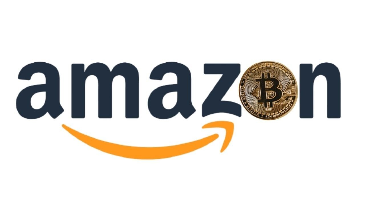 Amazonin huhujen huippu Bitcoin | Tällä viikolla Cryptossa – 2. elokuuta 2021 PlatoBlockchain Data Intelligence. Pystysuuntainen haku. Ai.