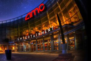 AMC Entertainment قصد دارد تا سال 2022 پرداخت بیت کوین را برای بلیط فیلم بپذیرد. هوش داده PlatoBlockchain. جستجوی عمودی Ai.