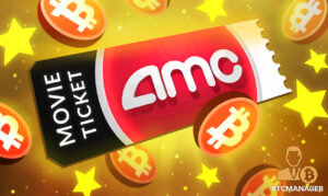 AMC Entertainment avslöjar planer på att acceptera Bitcoin (BTC)-betalningar i slutet av 2021 PlatoBlockchain Data Intelligence. Vertikal sökning. Ai.