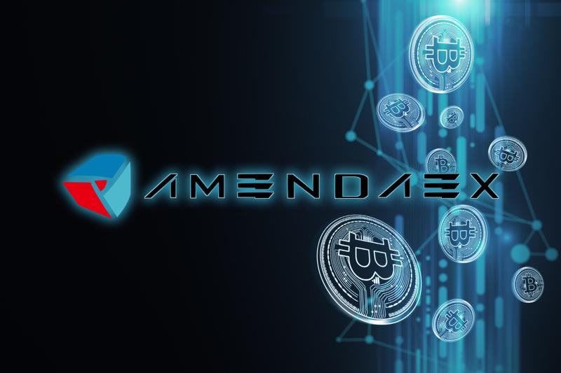 Amendaex Cold/Hot Wallet offers Complete Protection for Customer Digital Assets Press Releases PlatoBlockchain Data Intelligence. Vertical Search. Ai.