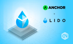 Anchor Protocol Ventures شراكة مع Lido Finance PlatoBlockchain Data Intelligence. البحث العمودي. عاي.
