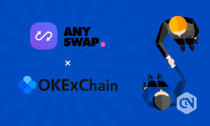 AnySwap faz parceria com OKExchain PlatoBlockchain Data Intelligence. Pesquisa vertical. Ai.