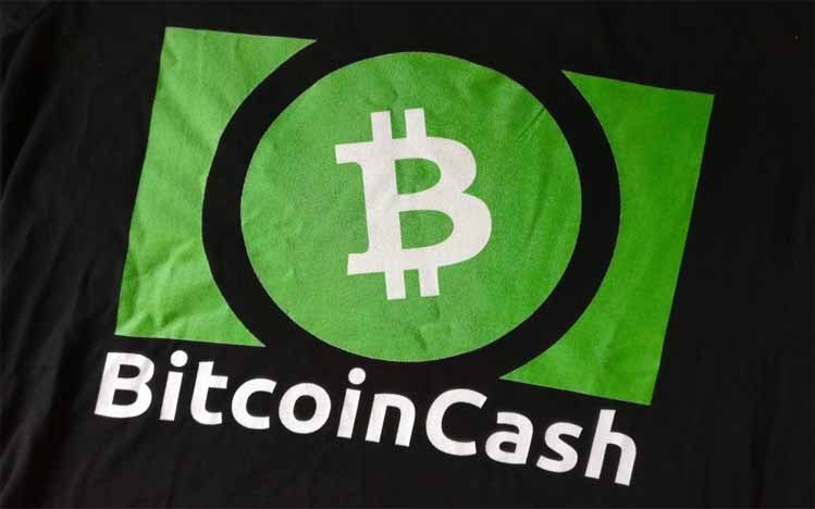Peki Bitcoin Cash'i mi kullanıyorsunuz? Bitcoin'in, Blok Zinciri Veri İstihbaratı ile İlgili İşlemler Sürümü. Dikey Arama. Ai.