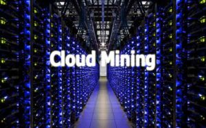 Apa Itu Cloud Mining? Istilah Populer fra Dunia Cryptocurrency PlatoBlockchain Data Intelligence. Vertikalt søk. Ai.