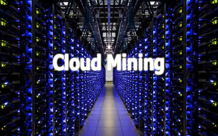 Apa Itu Cloud Mining? Populär i Dunia Cryptocurrency PlatoBlockchain Data Intelligence. Vertikal sökning. Ai.