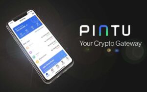 Aplikasi Pintu ، منصة التداول Crypto Mobile Pertama di Indonesia yang Tawarkan Kemudahan dan Kenyamanan PlatoBlockchain Data Intelligence. البحث العمودي. عاي.