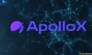 ApolloX presenta la leva finanziaria più alta del mercato per i derivati ​​crittografici a 200 volte PlatoBlockchain Data Intelligence. Ricerca verticale. Ai.