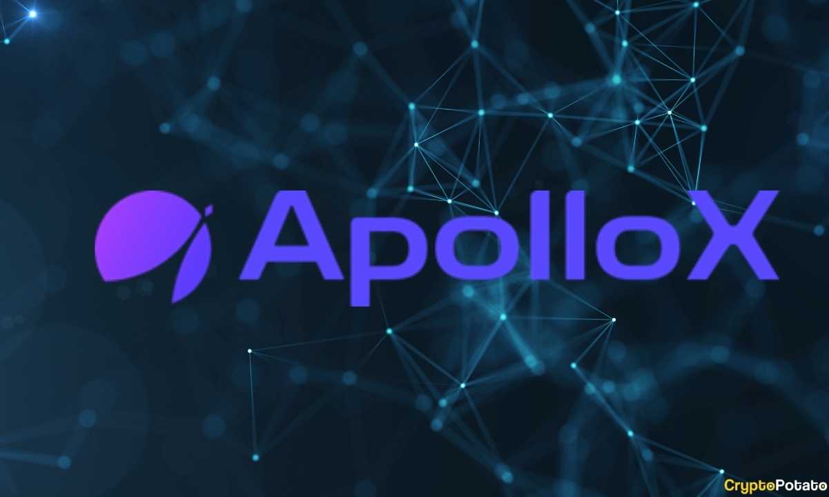 ApolloX מציגה את המינוף הגבוה ביותר בשוק עבור נגזרות קריפטו ב-200x PlatoBlockchain Data Intelligence. חיפוש אנכי. איי.
