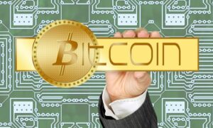 کیا Coinbase اداروں کے لیے Bitcoin اور دیگر cryptos PlatoBlockchain ڈیٹا انٹیلی جنس میں سرمایہ کاری کرنے کا ایک بالواسطہ طریقہ شیئر کرتا ہے۔ عمودی تلاش۔ عی