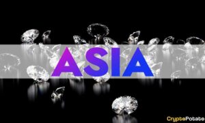 Asia Exchange: negociação de criptografia e diamantes sob o mesmo teto PlatoBlockchain Data Intelligence. Pesquisa vertical. Ai.