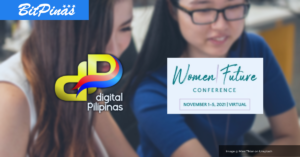 AsiaPac розпочинає азіатську програму на конференції Women Future Conference PlatoBlockchain Data Intelligence. Вертикальний пошук. Ai.