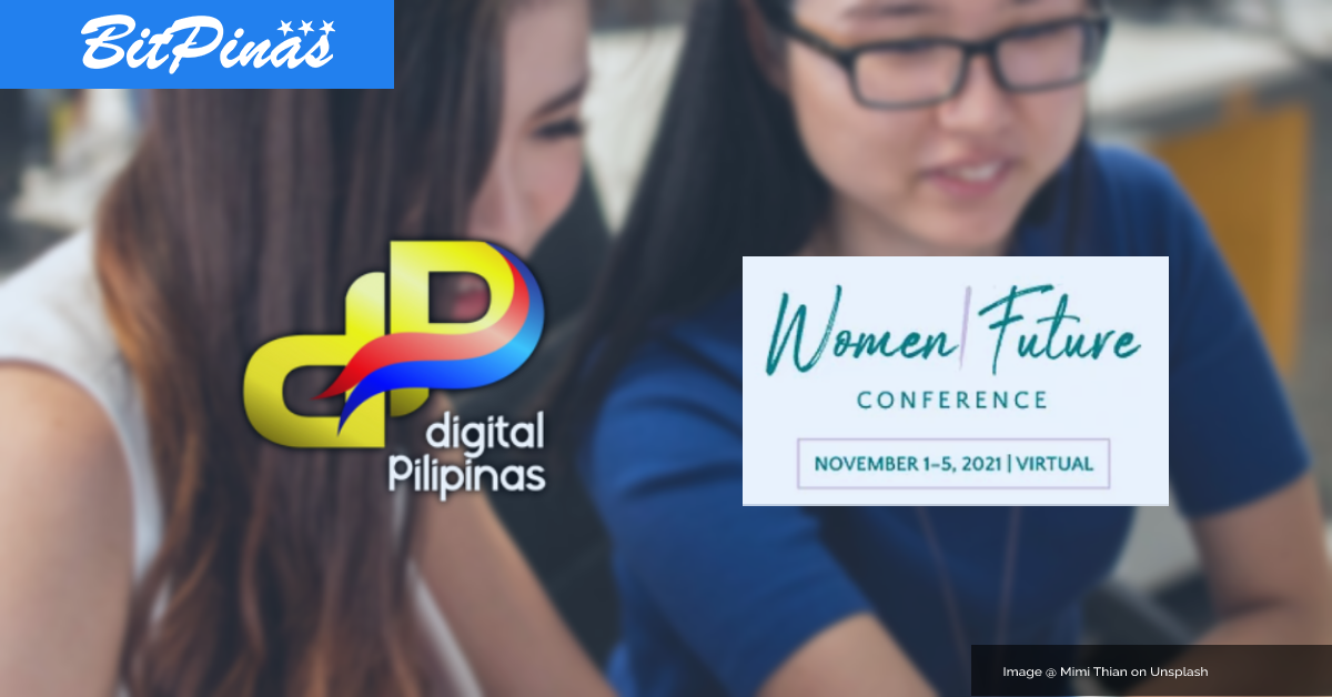 Az AsiaPac elindítja az ázsiai napirendet a Women Future Conference PlatoBlockchain Data Intelligence konferenciájában. Függőleges keresés. Ai.