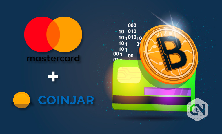Australia’s Debut Crypto Card via CoinJar & Mastercard