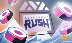 Avalanche (AVAX) Onboards Sushi (SUSHI) لإطلاق برنامج DeFi الحافز المشترك PlatoBlockchain Data Intelligence. البحث العمودي. عاي.