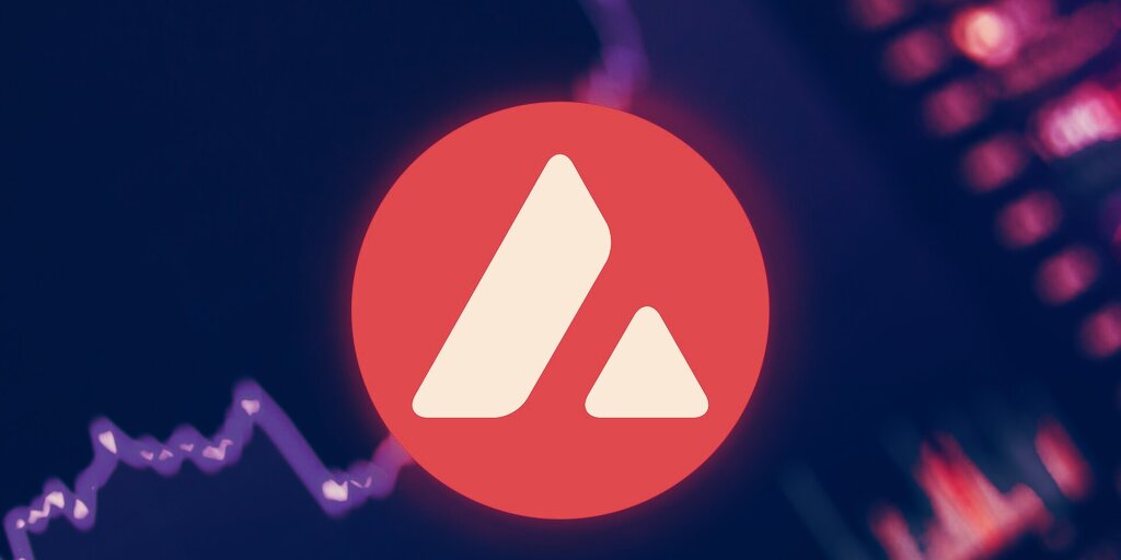 Avalanche Hits Three-Month High With Aave, Curve's $180M Launch on Platform PlatoBlockchain Data Intelligence. Vertical Search. Ai.