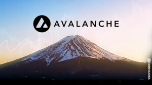 Avalanche Testnet Fuji idzie powoli Parabolic PlatoBlockchain Data Intelligence. Wyszukiwanie pionowe. AI.