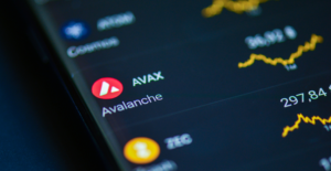 AVAX прокачує 200% за 2 тижні: де купити Avalanche PlatoBlockchain Data Intelligence. Вертикальний пошук. Ai.