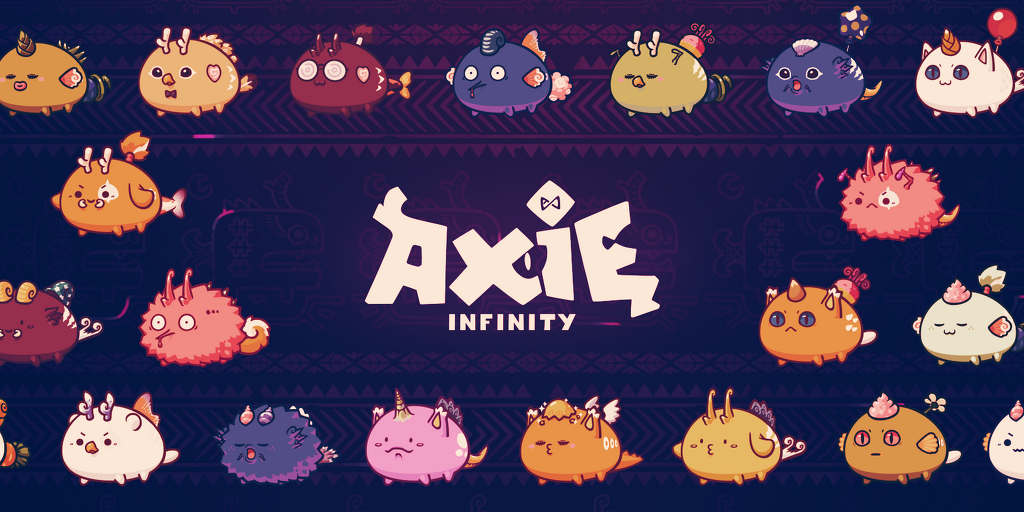 Axie Infinity Menjadi Game NFT Pertama Ethereum yang Mencapai $1 Miliar dalam Penjualan PlatoBlockchain Data Intelligence. Pencarian Vertikal. ai.