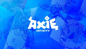 Axie Infinity এত জনপ্রিয় হচ্ছে যে এটি PlatoBlockchain ডেটা ইন্টেলিজেন্স চালানোর জন্য সংগ্রাম করেছে। উল্লম্ব অনুসন্ধান. আ.