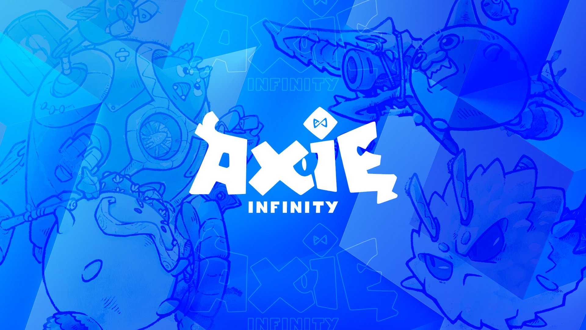 Axie Infinity 越来越受欢迎，它一直在努力保持运行 PlatoBlockchain 数据智能。 垂直搜索。 哎。