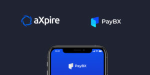 aXpire ने नया क्रिप्टोकरेंसी भुगतान ऐप - PayBX प्लेटोब्लॉकचेन डेटा इंटेलिजेंस पेश किया है। लंबवत खोज. ऐ.