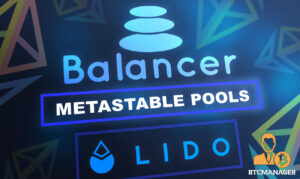 Balancer (BAL) afslører MetaStable Pools, Partners with Lido (LDO) for at uddybe ETH, stETH Liquidity PlatoBlockchain Data Intelligence. Lodret søgning. Ai.