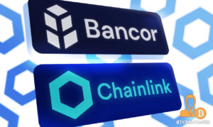 Bancor V3 för att integrera Chainlink Keepers för att förenkla användarupplevelsen för likviditetsleverantörer, aktivera avancerade AMM-funktioner PlatoBlockchain Data Intelligence. Vertikal sökning. Ai.