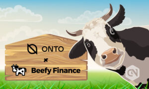 Beefy Finance dan ONTO Menjadi Tuan Rumah Program untuk Menambang Likuiditas Data Intelligence PlatoBlockchain. Pencarian Vertikal. Ai.
